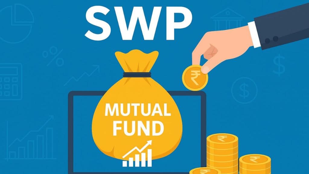 SWP Explained: A Guide to Systematic Withdrawal Plans