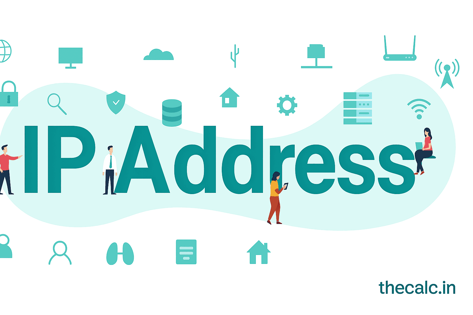 What Is My Public IP Address and Why Does It Matter?