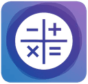 CalcApp Logo