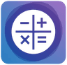 CalcApp Logo